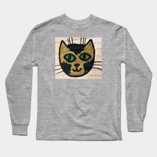 Cat Love #1 Long Sleeve T-Shirt